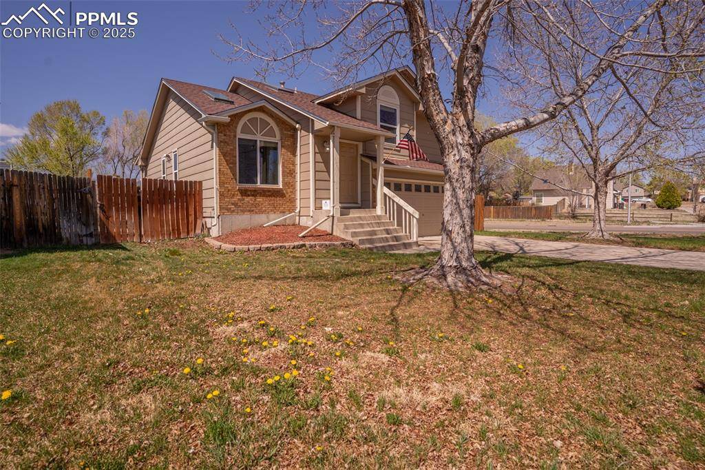 Colorado Springs, CO 80911,270 Wallace ST