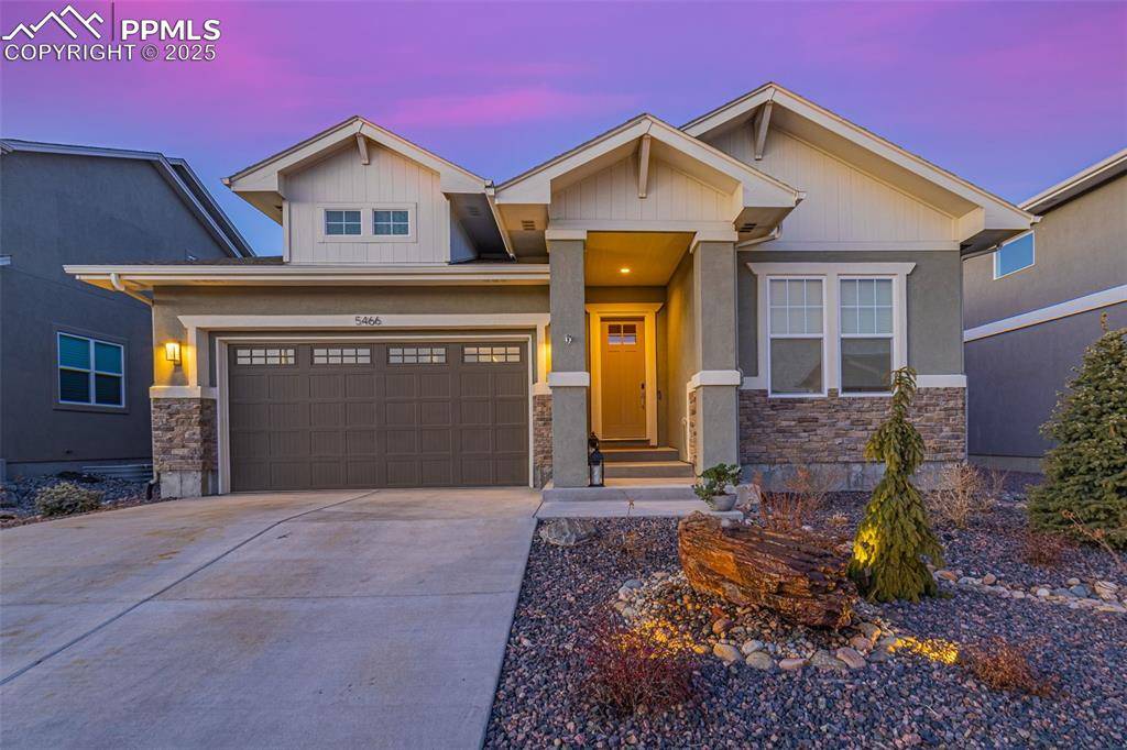 Colorado Springs, CO 80924,5466 Gansevoort DR