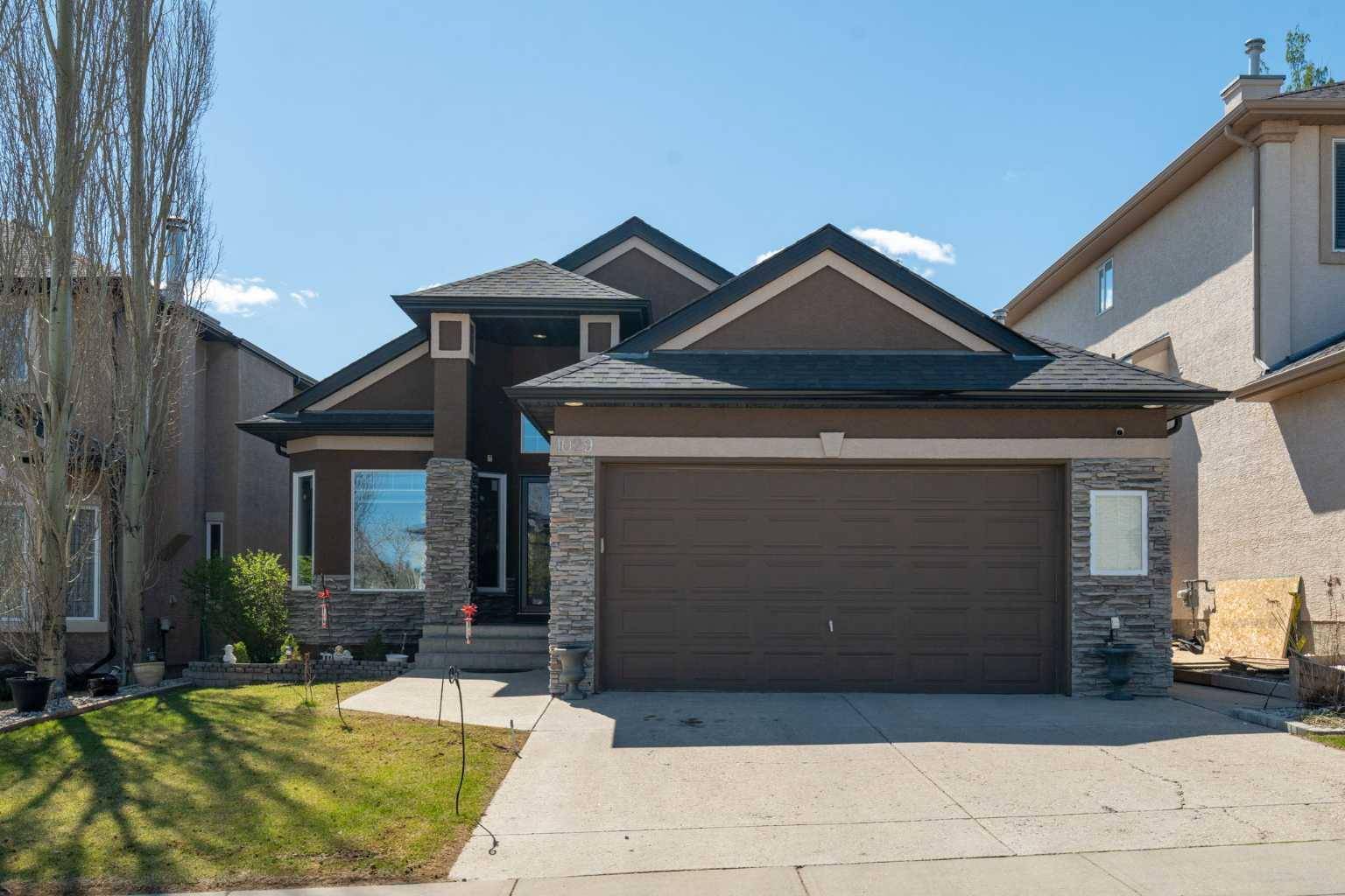 1029 Panorama Hills LNDG Northwest, Calgary, AB T3K 5C3
