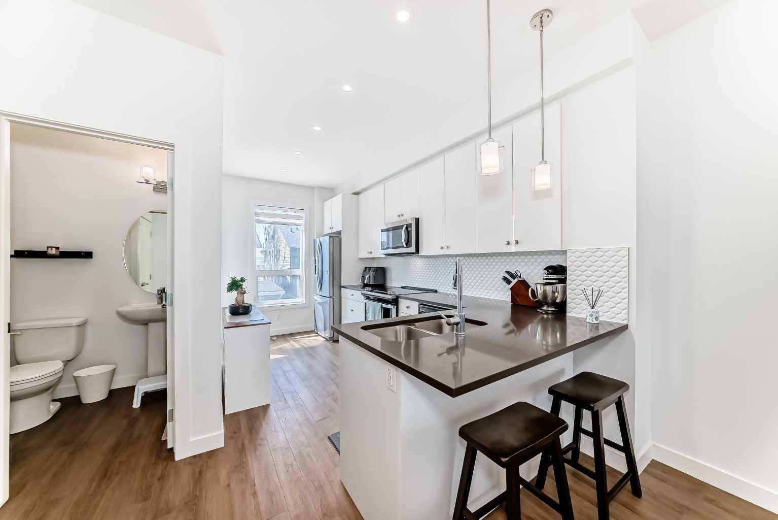 Calgary, AB T3R1V5,15 Evanscrest PARK Northwest #510