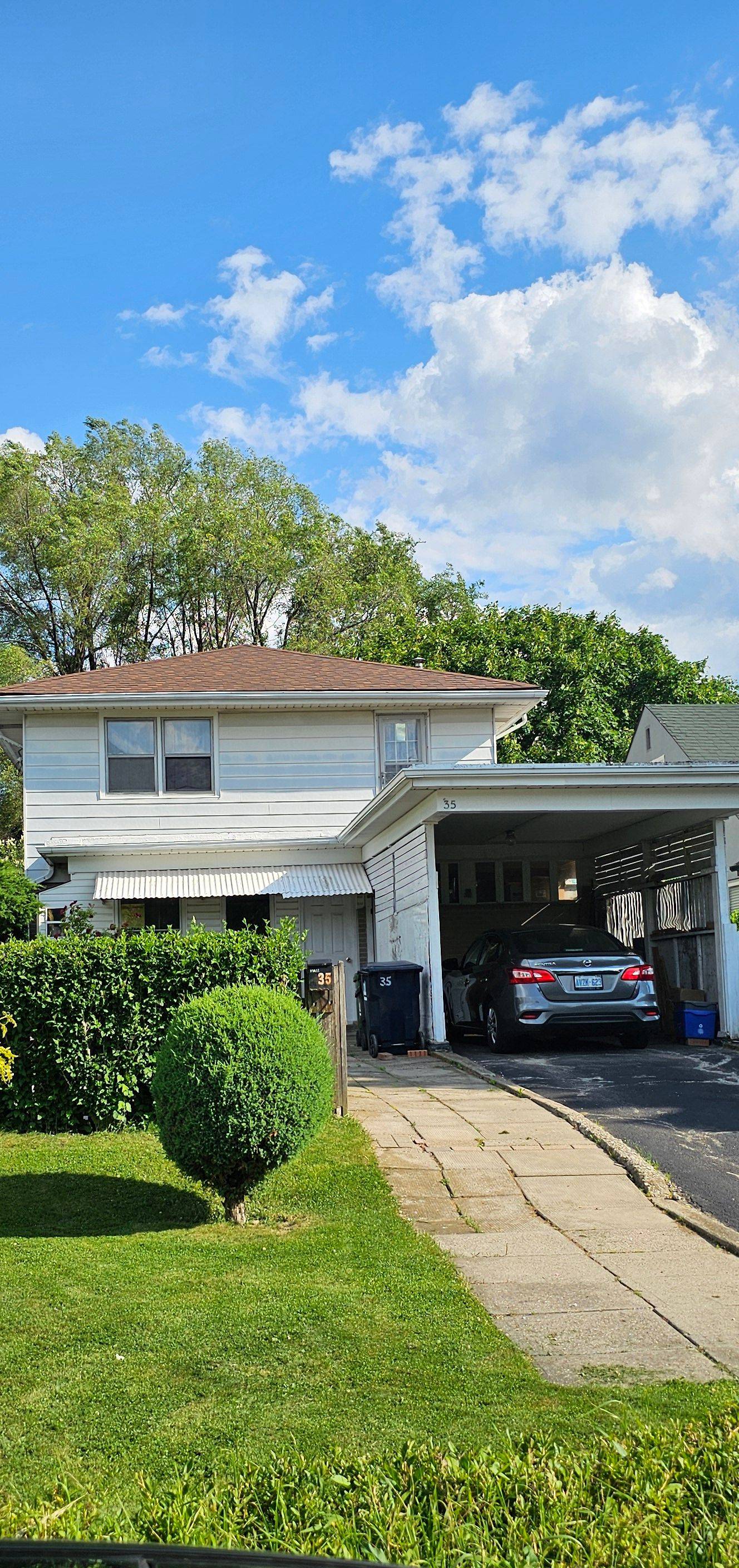 35 Stratton AVE, Toronto E04, ON M1K 3V2