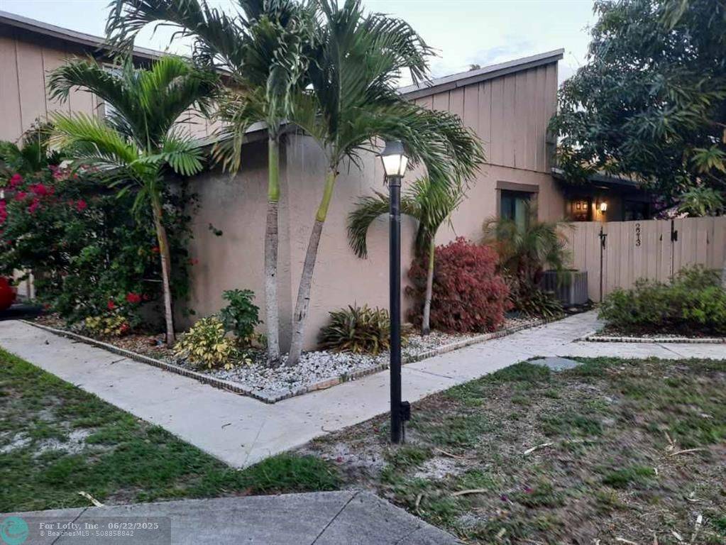 Fort Lauderdale, FL 33313,2213 NW 56th Ave #3-C