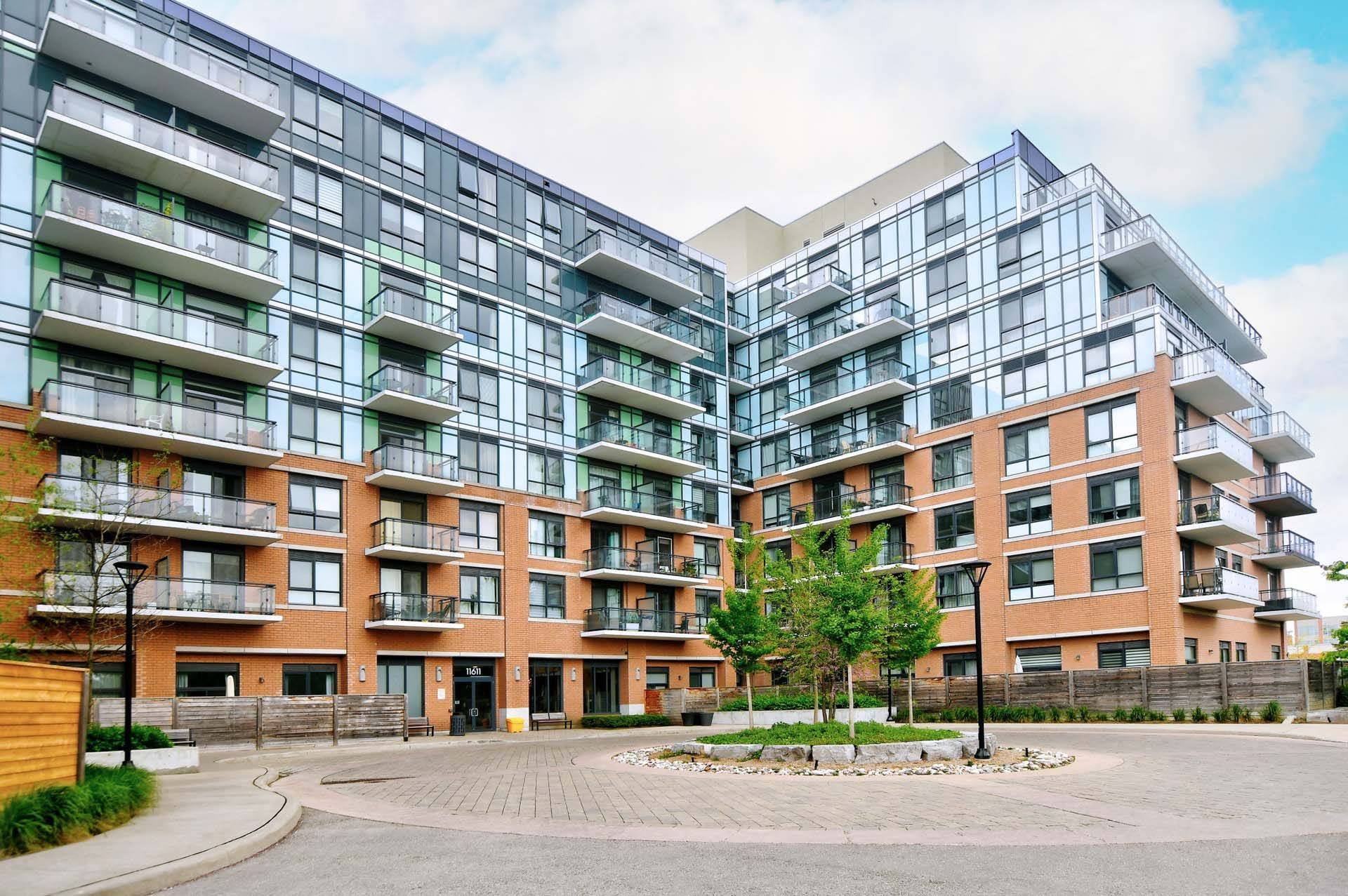 11611 Yonge ST #510, Richmond Hill, ON L4E 1G2