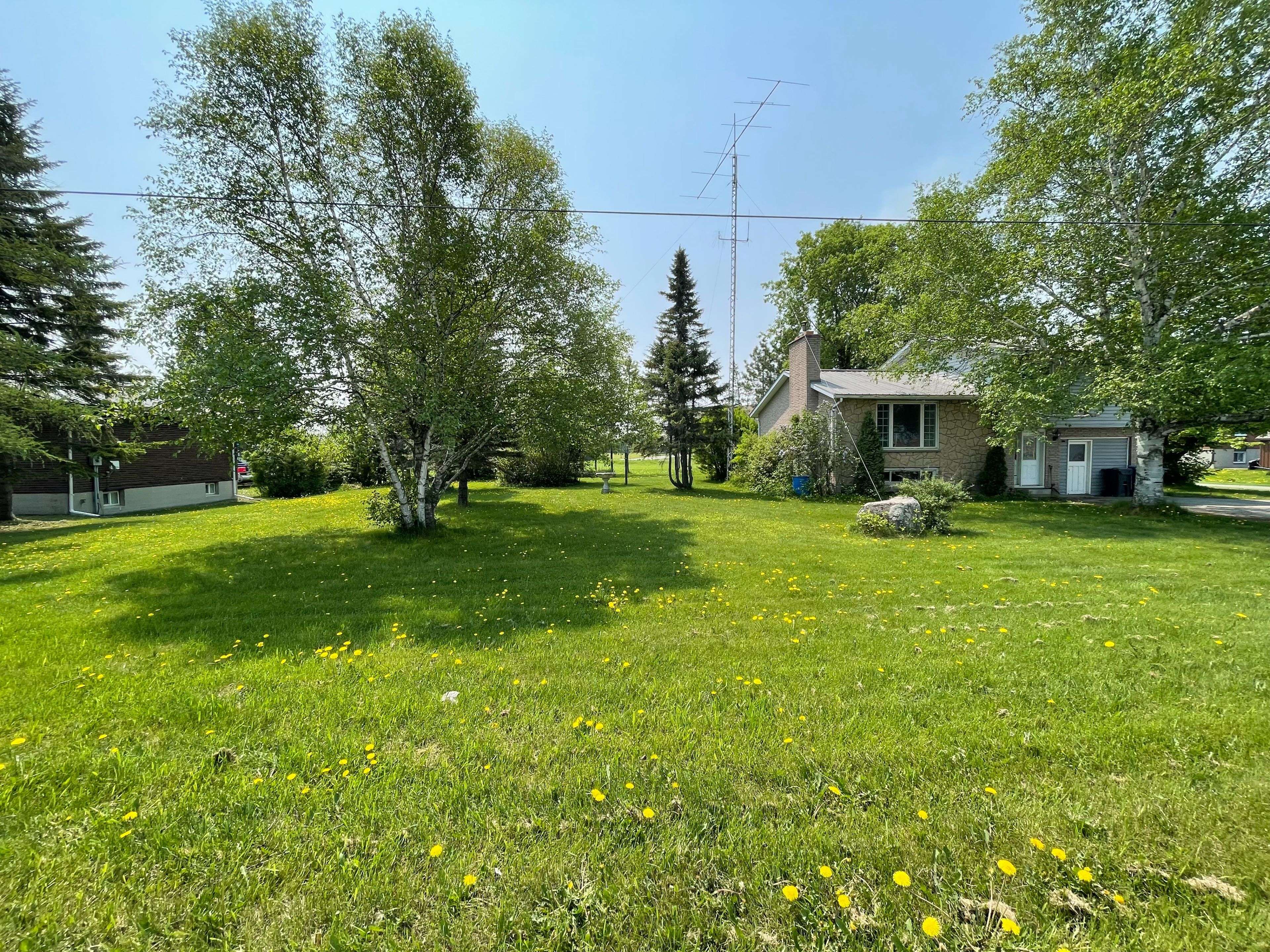 Englehart, ON P0J 1H0,138 Fourth AVE