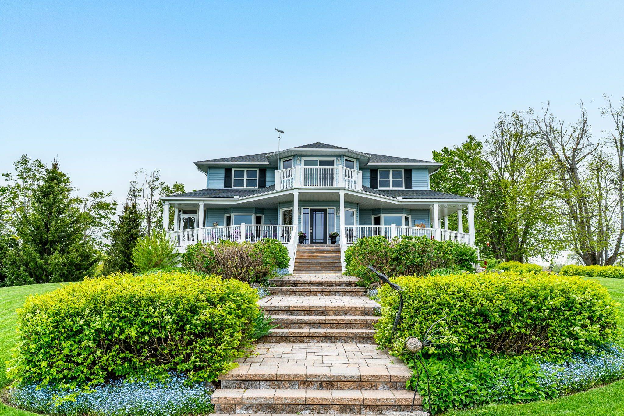 451 Fairbairn RD, Kawartha Lakes, ON K0M 1A0