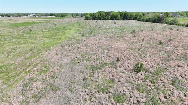 TBD County Road 1160, Bonham, TX 75418