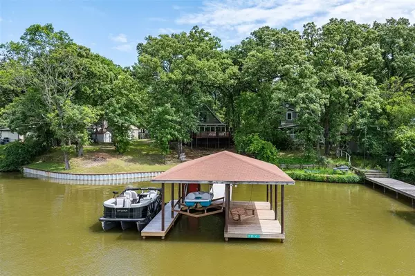 Gun Barrel City, TX 75156,237 Ben Lacy Drive