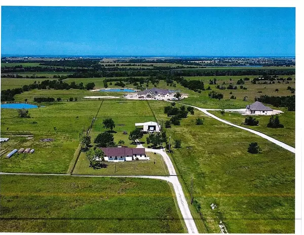 2537 County Road 247, Valley View, TX 76272