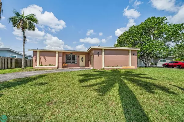 2335 NW 81st Ave,  Sunrise,  FL 33322
