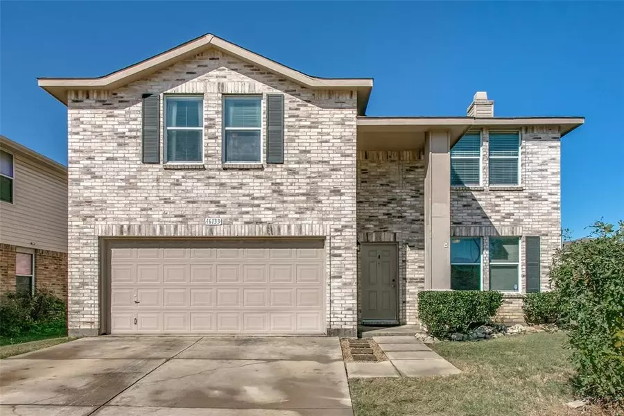16133 Windsong Court, Fort Worth, TX 76247