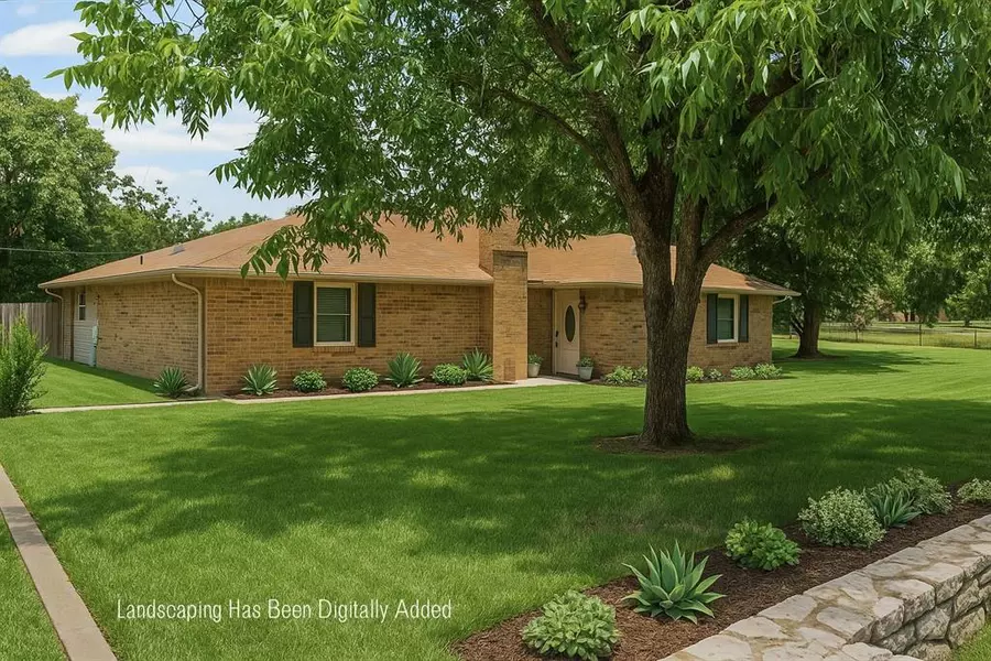 137 Chaparral Drive, Graham, TX 76450