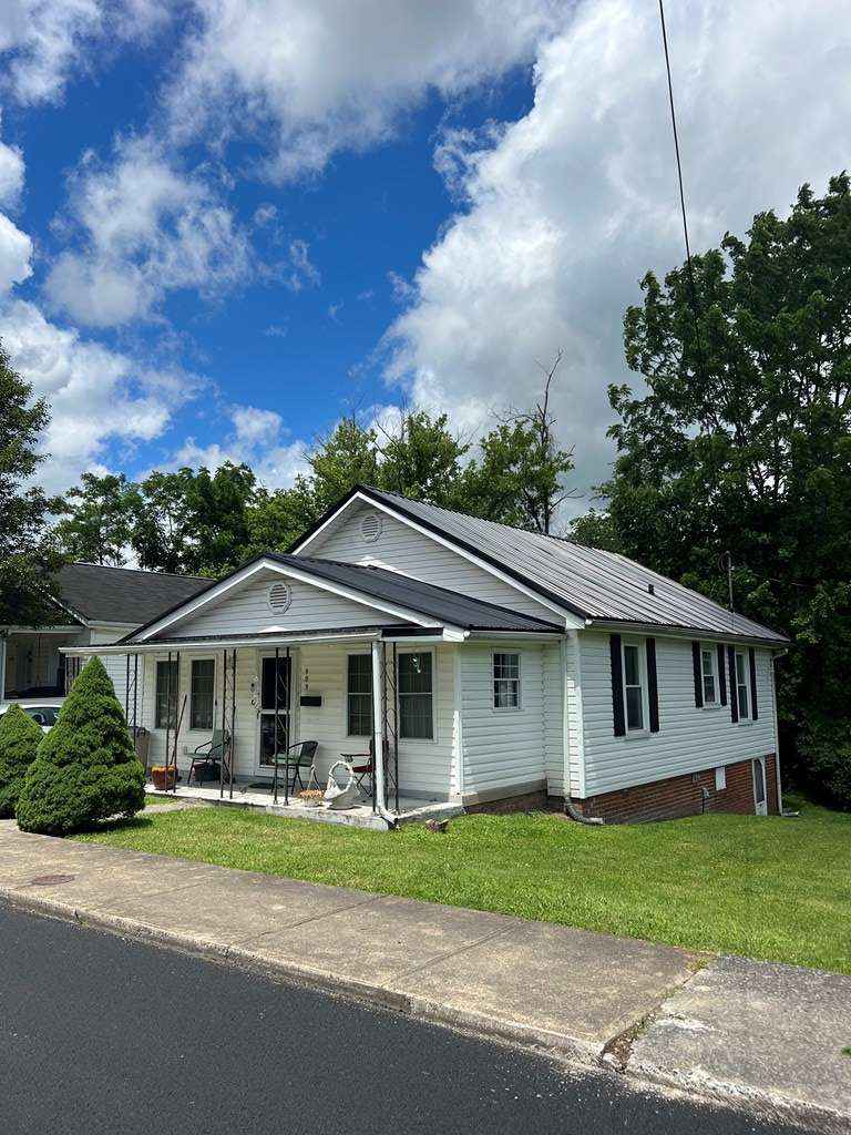 Richlands, VA 24641,909 E 2nd St