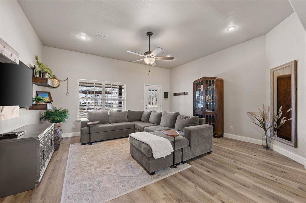 Paradise, TX 76073,640 County Road 3581