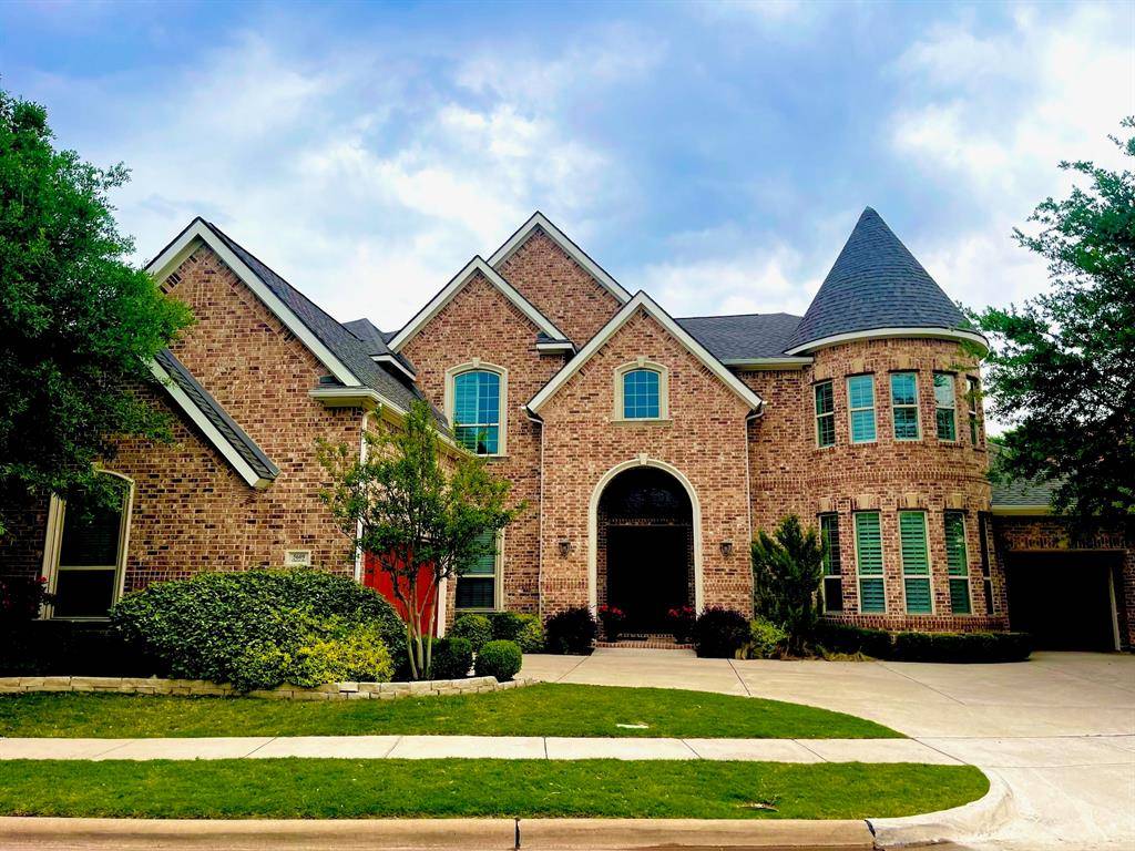 5609 Chalice Drive, Plano, TX 75024