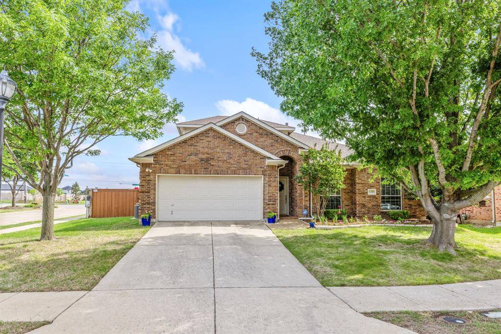 11389 Corsicana Drive, Frisco, TX 75035