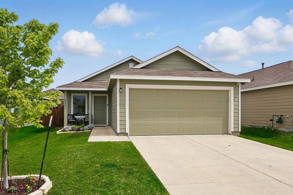 Forney, TX 75126,6090 Determine Lane