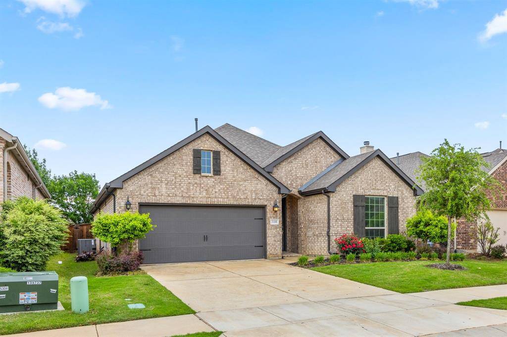 Little Elm, TX 75068,3108 Discovery Drive