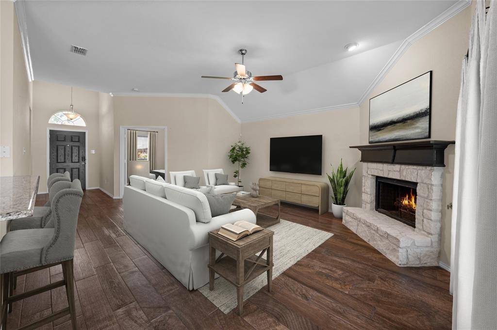 Royse City, TX 75189,1912 Green Terrace Drive