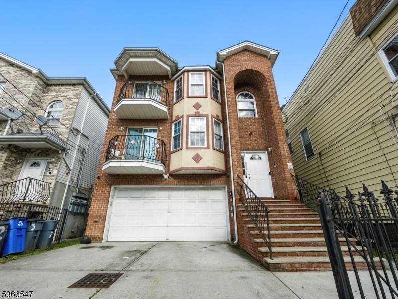 586 S 19Th St, Newark City, NJ 07103