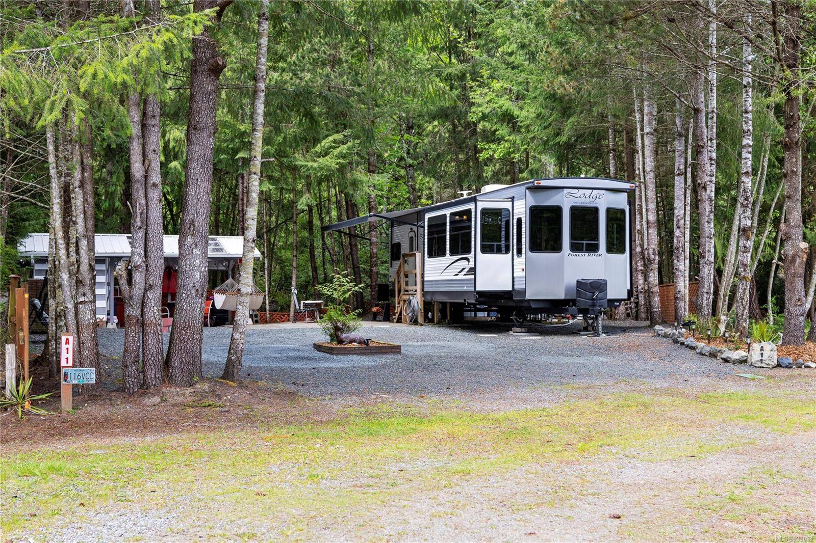 2650 Turnbull Rd #A11, Qualicum Beach, BC V9K 2R2
