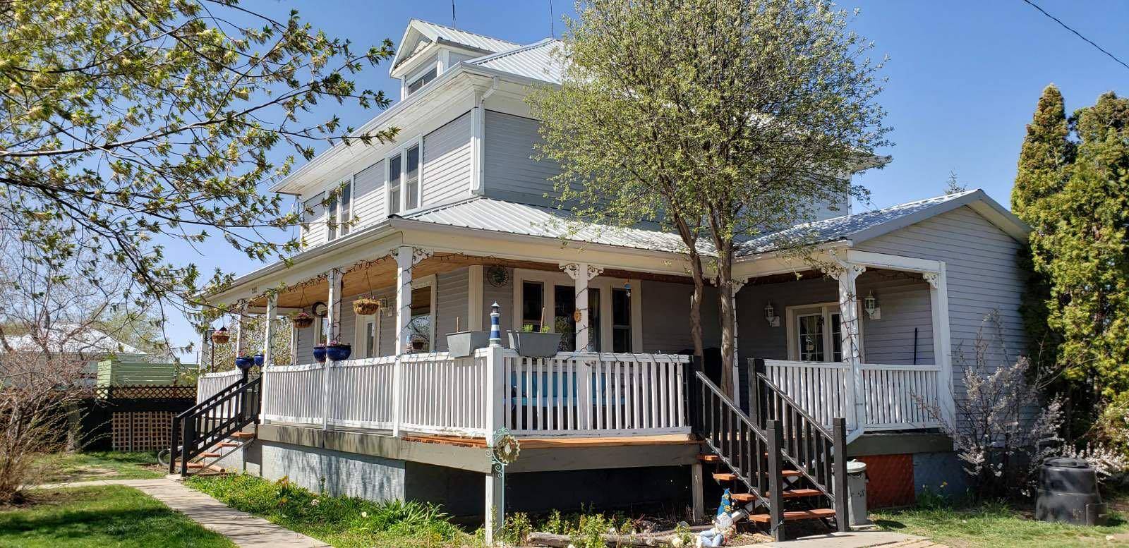 Craigmyle, AB T0J 0T0,212 2 AVE East