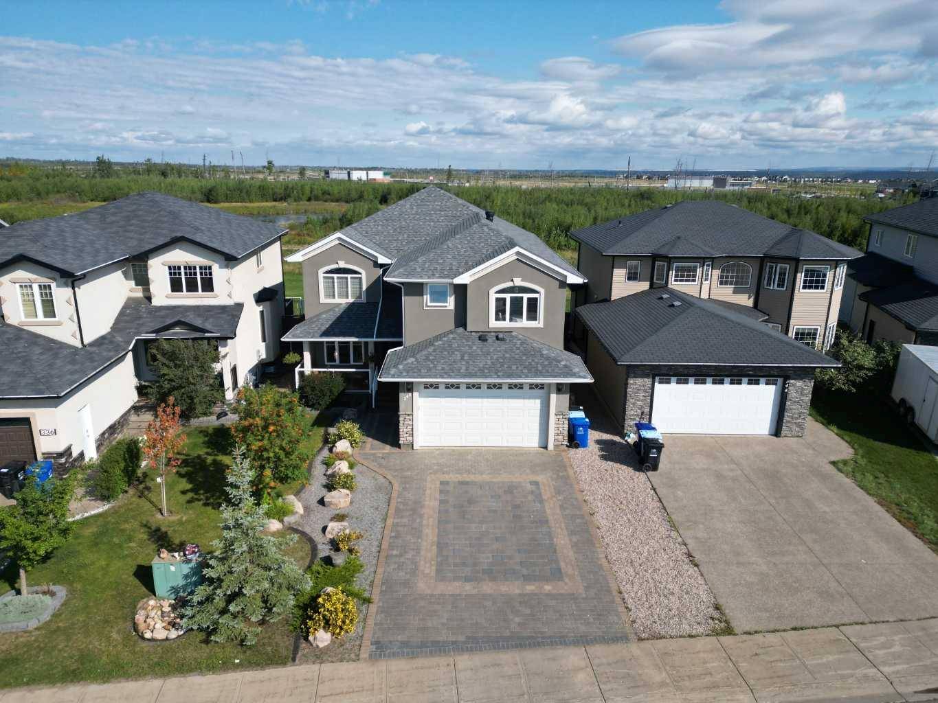 340 Fireweed CRES, Fort Mcmurray, AB T9K 0J6
