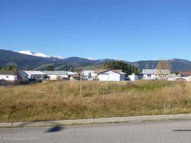 11126 Hoppe AVE, Grande Cache, AB T0E 0Y0