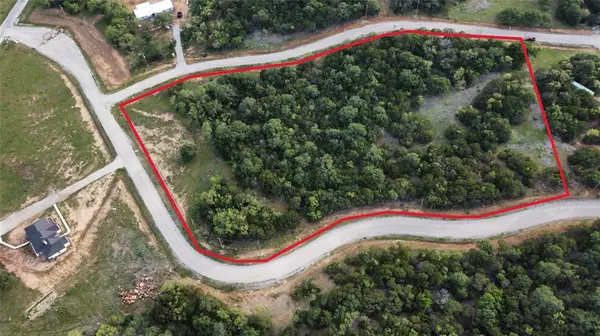 106 Wooded Acres Drive, Mineral Wells, TX 76067