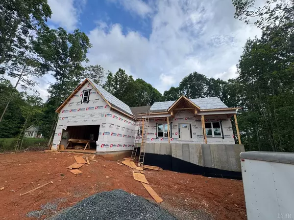 Madison Heights, VA 24572,0 Cambridge CT #Lot 15