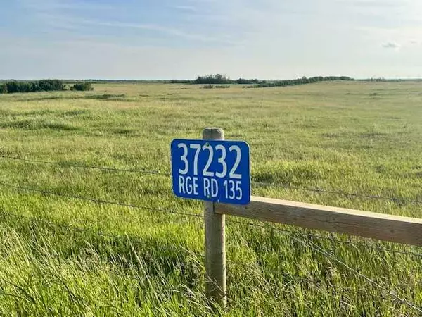 37232 RR135, Rural Paintearth No. 18 County Of, AB T0B 0X0