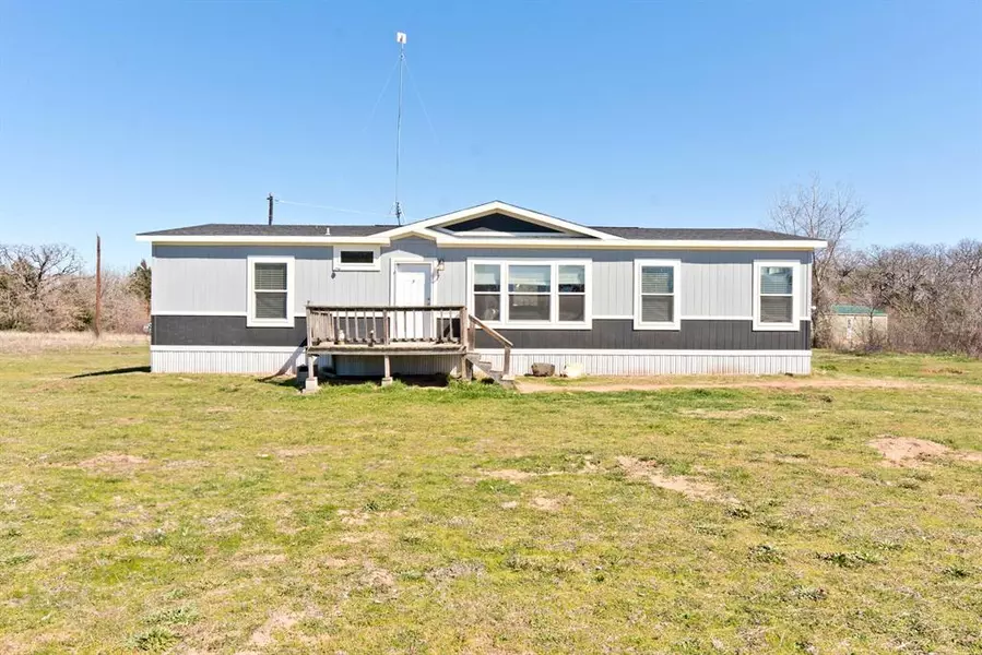 310 County Road 1787, Chico, TX 76431