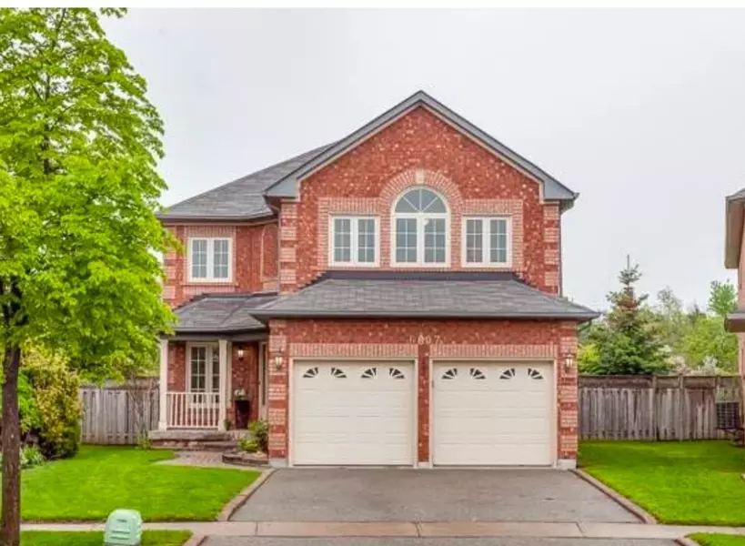 6807 Gracefield DR W, Mississauga, ON L5N 6T6