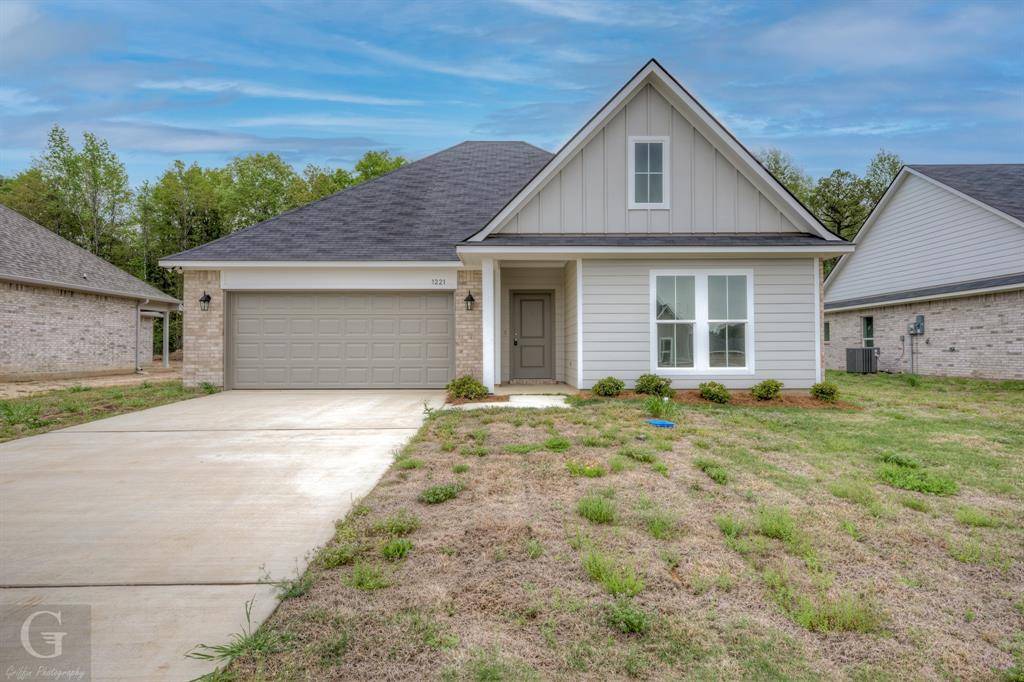 Frierson, LA 71027,1221 Bayou Bay Court