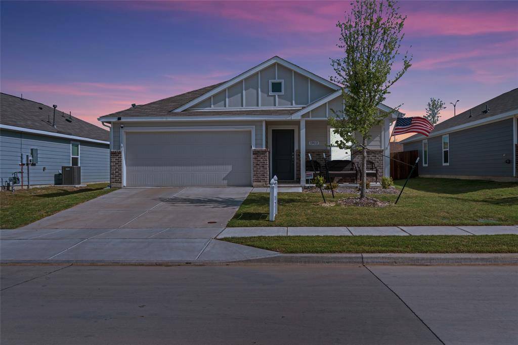 Mckinney, TX 75071,1912 Poptic Lane