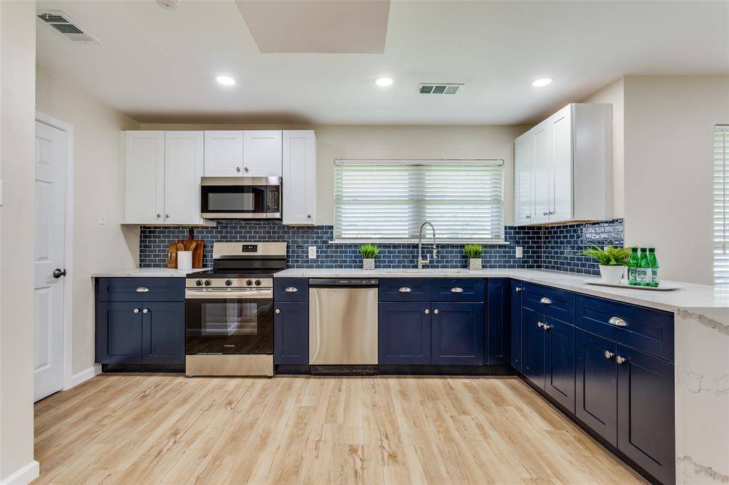 Garland, TX 75044,1614 Kingsbridge Drive
