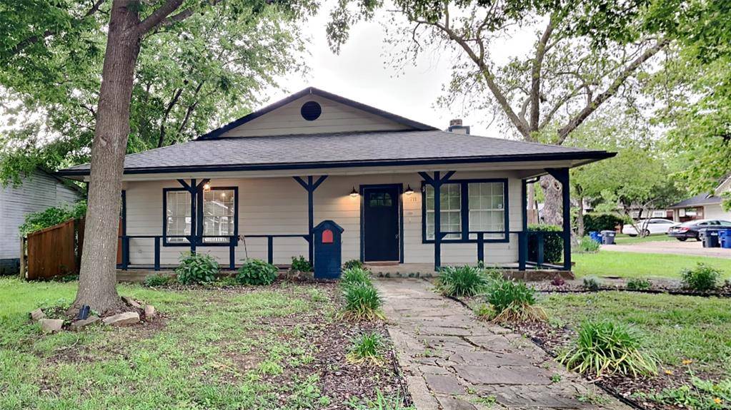 Mckinney, TX 75069,711 Pearson Avenue