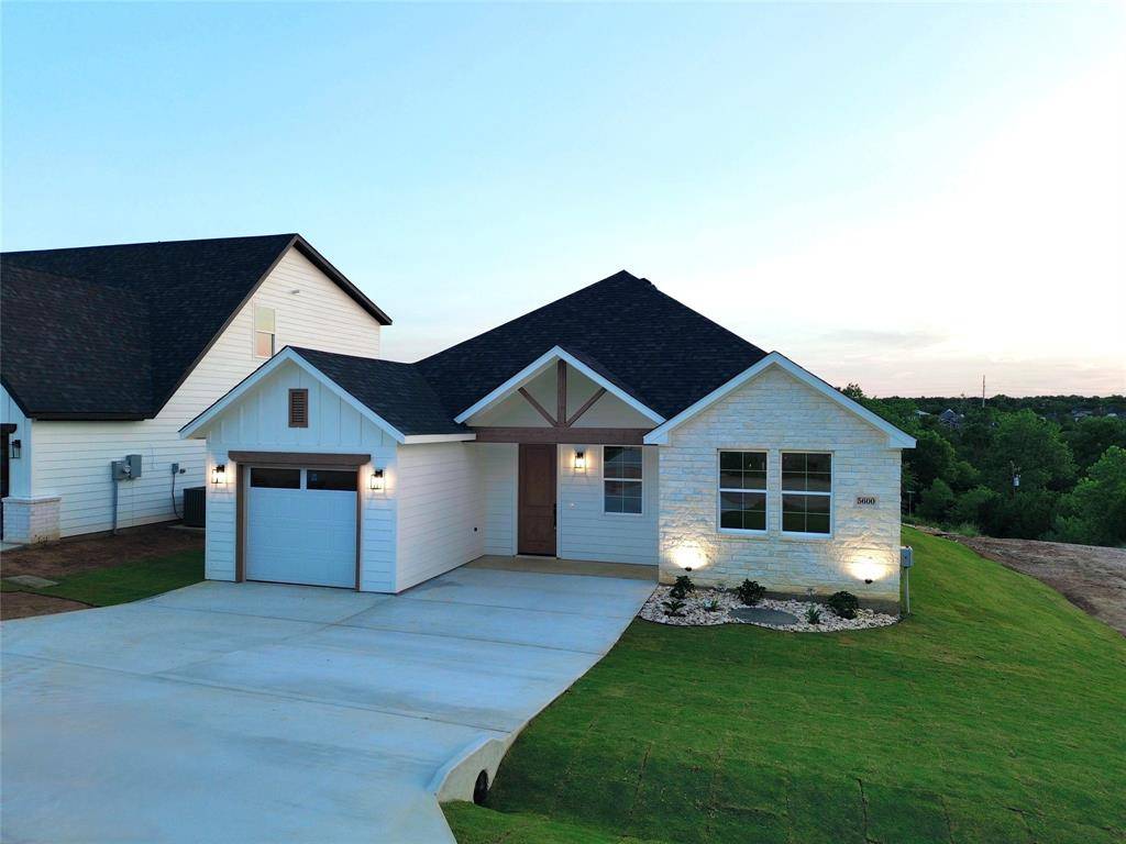 Granbury, TX 76048,5600 San Jacinto Drive