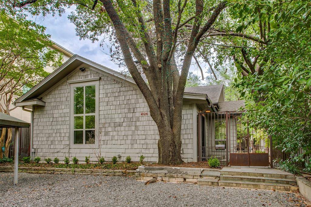Dallas, TX 75219,4126 Gilbert Avenue