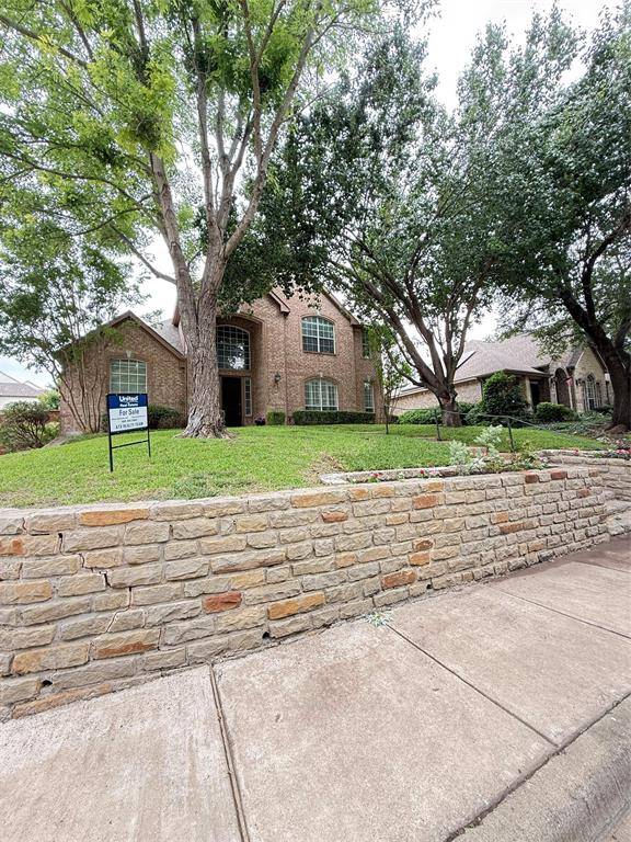 Allen, TX 75013,1403 Greenbriar Drive