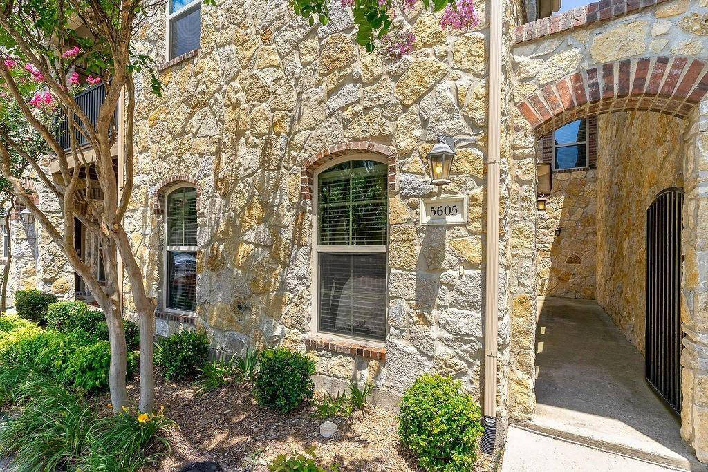 5605 COJIMAR Drive, Mckinney, TX 75070