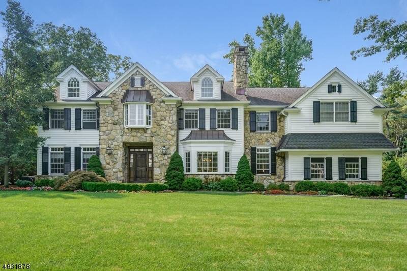 7 Country Club Dr, Chatham Twp., NJ 07928