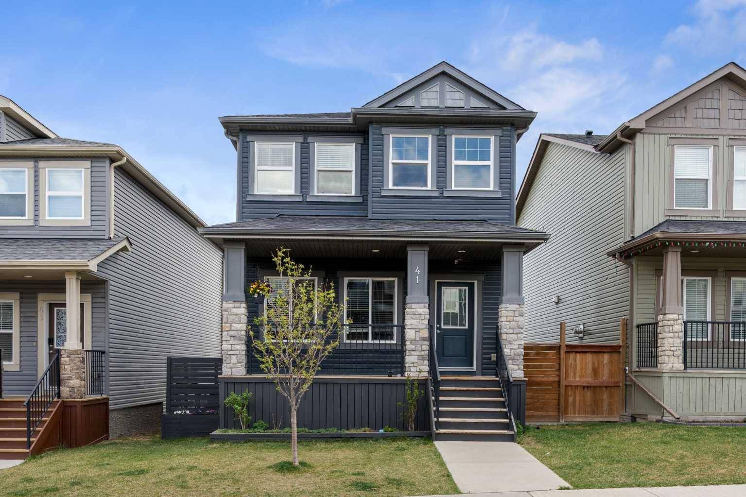 41 Evanscrest Rise Northwest, Calgary, AB T3P 0R7