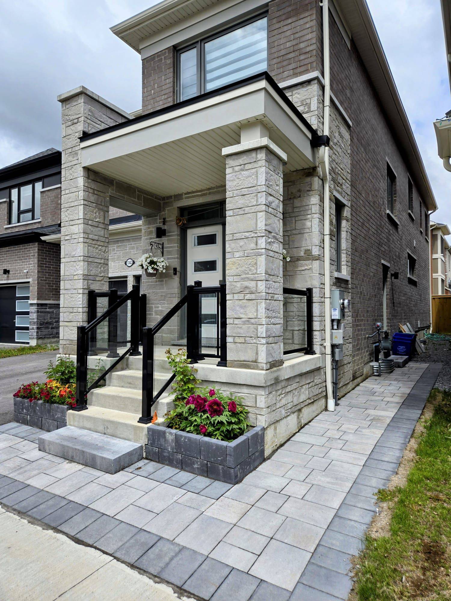 Pickering, ON L1X 0N5,1382 Stillmeadow LN #A