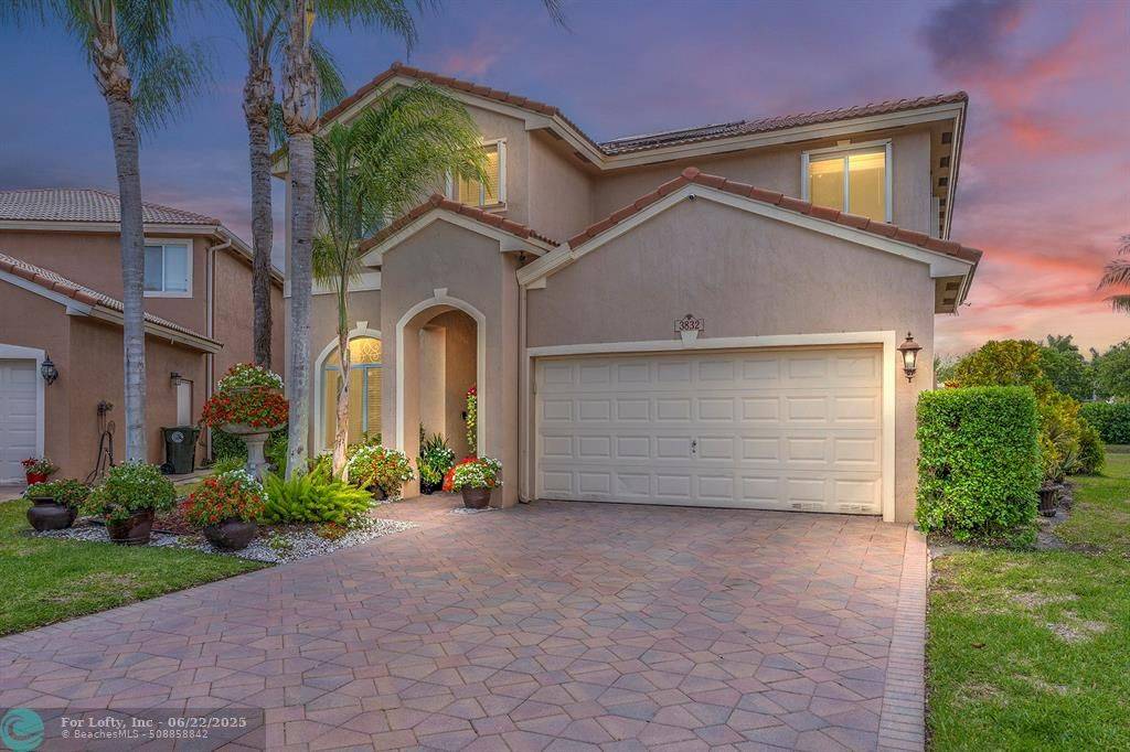3832 Pebblebrook Ct, Coconut Creek, FL 33073
