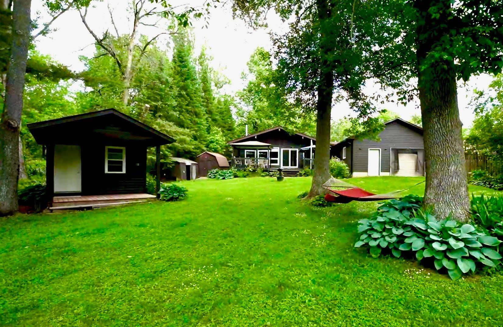 5171 Severn Pines CRES, Severn, ON L0K 2B0