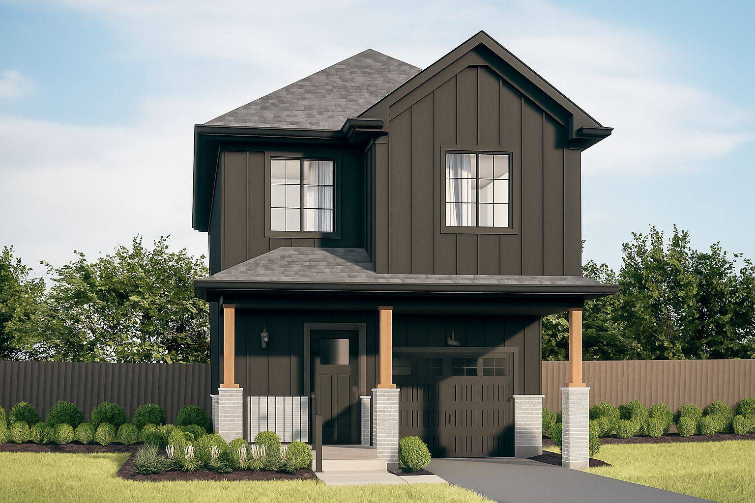 78 Beacon RD, Barrie, ON L4N 9E3