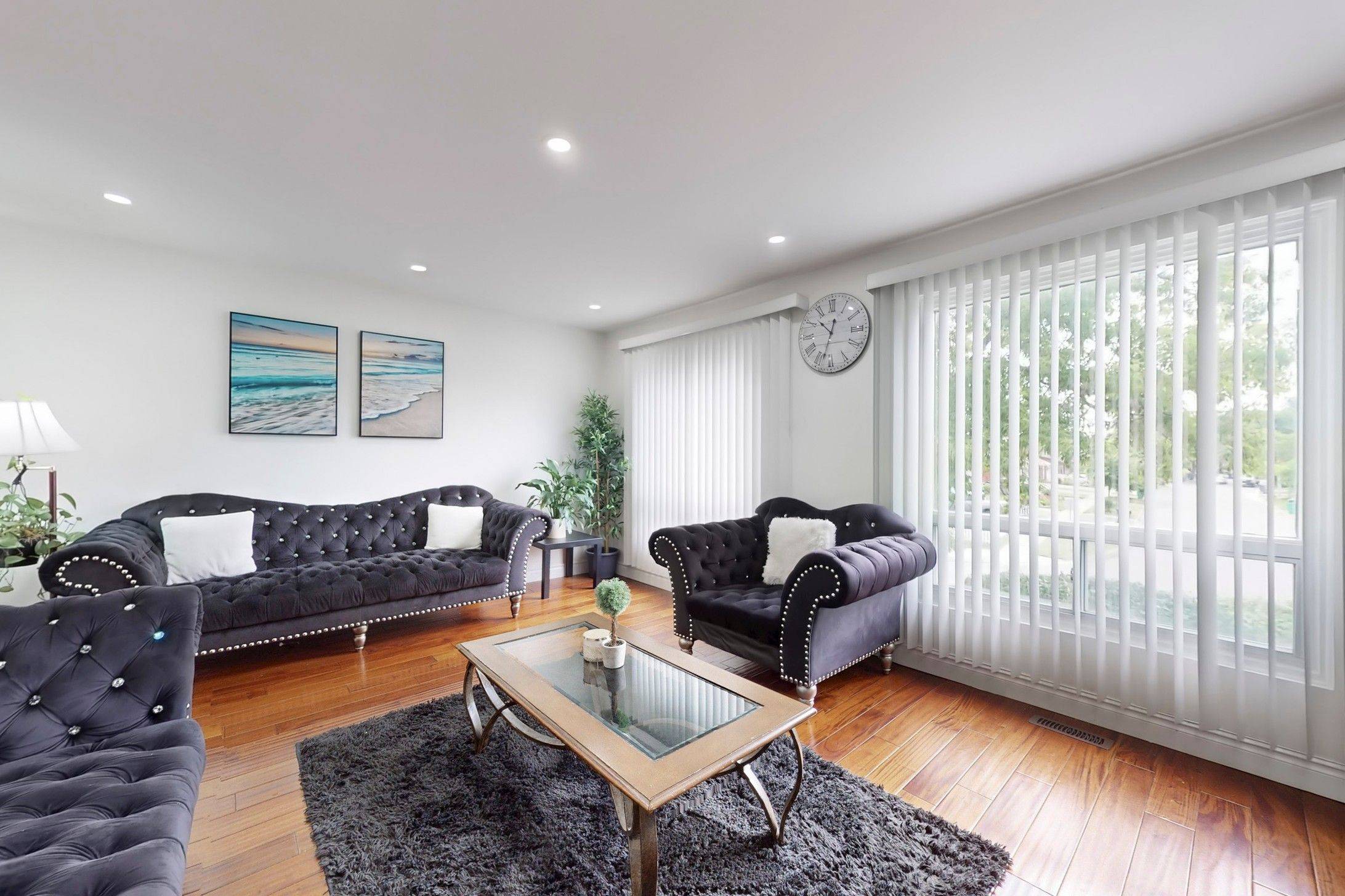 Brampton, ON L6T 3Z3,30 Sandringham CT #144