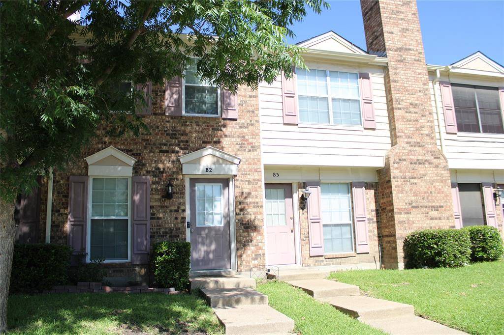 Garland, TX 75040,605 Carriagehouse Lane #B2