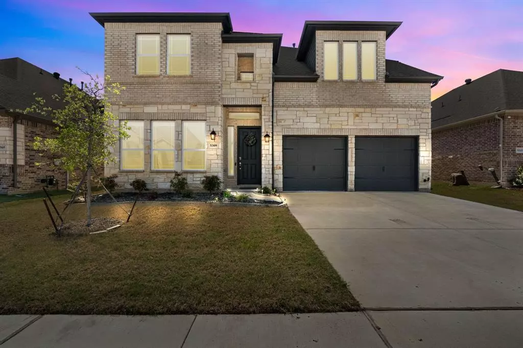 Denton, TX 76226,5309 Brazos Lane