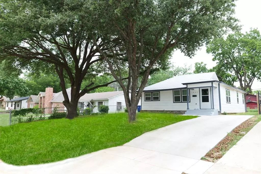 Fort Worth, TX 76104,1037 E Cantey Street